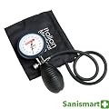 Palm Blutdruckmessger�t P-50 2J Garantie sehr robust