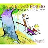 Calvin and Hobbes:  Sunday Pages 1985-1995