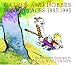 Calvin and Hobbes:  Sunday Pages 1985-1995