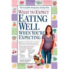 What to Eat When You're Expecting