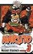 Naruto, Vol. 3: Bridge of Courage