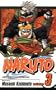 Naruto, Vol. 3: Bridge of Courage