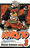 Naruto, Vol. 3 (Naruto (Graphic Novels))