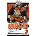 Naruto, Vol. 3: Bridge of Courage
