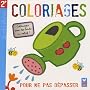 Coloriages pour ne pas d�passer : Coloriages avec &hellip de M�lusine Allirol
