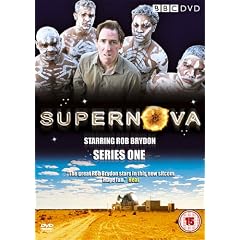 Supernova - Series 1 [2005]