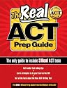 The Real ACT Prep Guide (The only guide to include 3 Real ACT tests)
