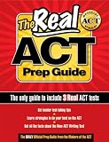 Real Act Prep Guide