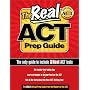 The Real ACT Prep Guide (The only guide to include 3 Real ACT tests)