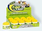 Joker AG 46199 - Cyber Clean - Cleaning Slimy für Haus / Auto / Computer