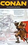 Conan Sondeband 06: Die D�monen von Khitai: 6