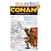 Conan 06: Die D�monen von Khitai