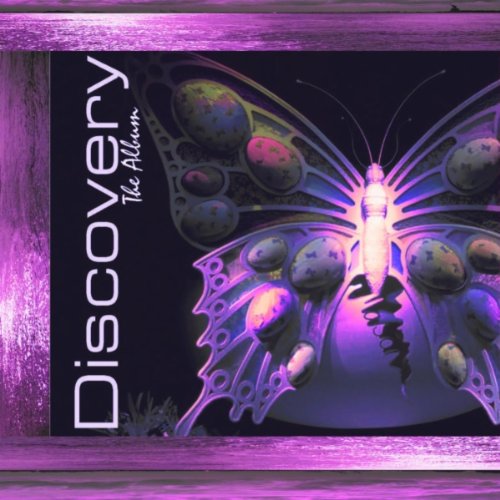 The Discovery Album - Various Artists