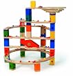 Quadrilla Marble Railway, Twist and Rail
