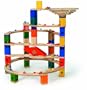 Quadrilla Marble Railway, Twist and Rail