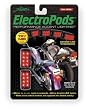 Street FX Electropods Brake Lightpods - Red - Pk/2 - 8/L.E.D.s Per Block