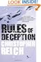 Rules of Deception