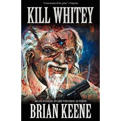 Kill Whitey