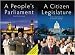 A People's Parliament/A Citizen Legislature (Sortition and Public Policy)