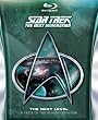 Star Trek: The Next Generation - Next Level [Blu-r...