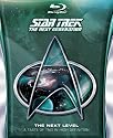 Star Trek: The Next Generation - Next Level [Blu-ray]