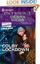 Colby Lockdown (Harlequin Intrigue)