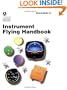 Instrument Flying Handbook (FAA Handbook)