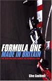 Formula One: Made in Britain: The British Influence in Formula One