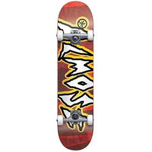 Buy Almost Shark Bite Complete Skateboard 2010