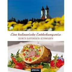 Eine kulinarische Entdeckungsreise durch Bayerisch-Schwaben