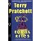 The Discworld Witch novels