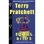 Equal Rites by Terry Pratchett