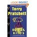 Equal Rites