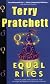 Equal Rites