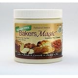 BakersMagic-Gluten Free Cake and Food Release