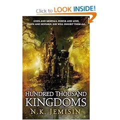 The Hundred Thousand Kingdoms