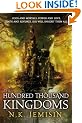 The Hundred Thousand Kingdoms (The Inheritance Trilogy)