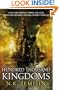 The Hundred Thousand Kingdoms, Book 1 (The Inheritance Trilogy)