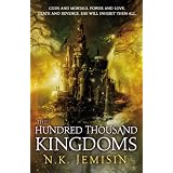 The Hundred Thousand Kingdomsby N. K. Jemisin