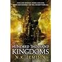 The Hundred Thousand Kingdoms, Book 1 (The Inheritance Trilogy)