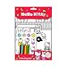 Hello Kitty Colouring Set