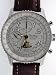 Breitling Montbrillant automatic chronograph w/moonphase