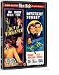 Act of Violence & Mystery Street [DVD] [Region 1] [US Import] [NTSC]