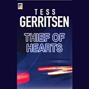 Thief of Hearts | [Tess Gerritsen]