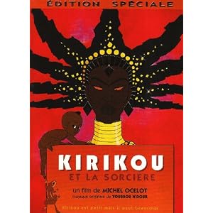 Kirikou et la sorcière [Édition Spéciale]