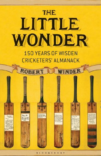 The Little Wonder: The Remarkable History of Wisden