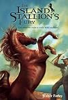The Island Stallion's Fury