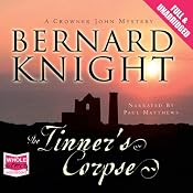 The Tinner's Corpse | [Bernard Knight]