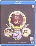 YRF Top 40 Hindi Blu Ray (Songs Blu Ray)