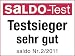 Auszeichnung